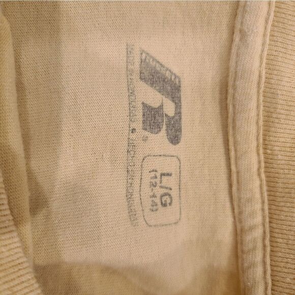 UCF Knights Kids Yellow T-Shirt - Picture 4 of 4